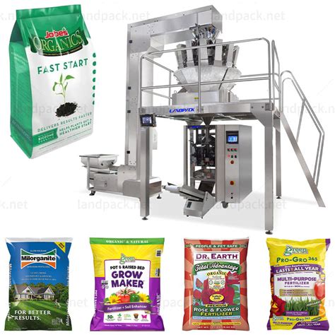 Agricultural Fertilizer Packing Machine: 10,000-Character Guide to Modern Packaging Solutions