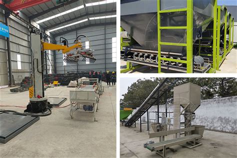 Agricultural Fertilizer Packing Machine: 7 Ways to Maximize Efficiency