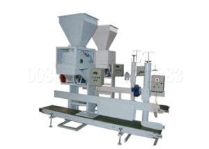 Agricultural Fertilizer Packing Machine: All You Need to Know