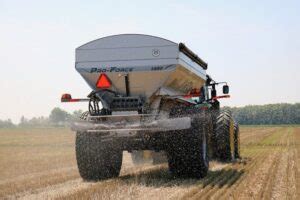 Agricultural Fertilizer Spreaders: Key to Precision Farming