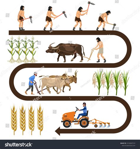 Agricultural Revolution: