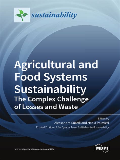 Agricultural Waste: A Global Challenge