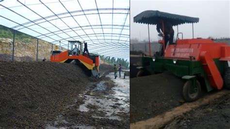 Agricultural Waste Compost Turner: 15,000+ Farms Can't Be Wrong!