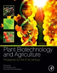 Agriculture Biotechnology 1st Published Doc