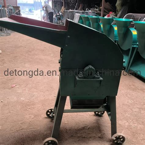 Agriculture Straw Crusher: A Comprehensive Guide