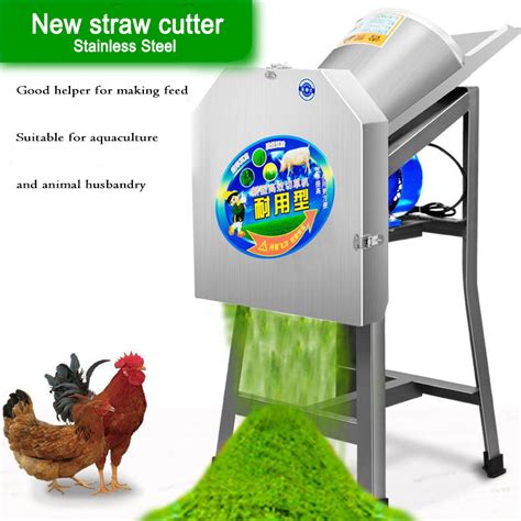 Agriculture Straw Crusher: A Revolutionary Tool for Enhanced Crop Management in 2025