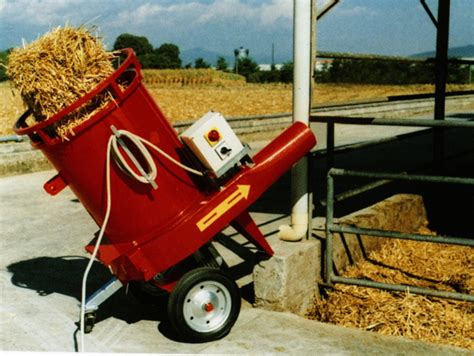 Agriculture Straw Crushers: The Ultimate Guide