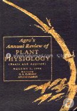 Agro's Annual Review of Plant Physiology Basic and Applied Epub