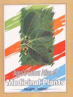 Agro's Colour Atlas of Medicinal Plants 1st Reader