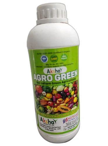 Agro Liquid Fertilizer: The 4-1-1 Guide to Boosting Your Crops