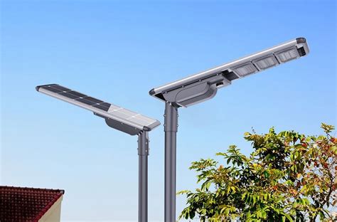 Agro-Solar: Integrating Solar LED Street Lights with Agriculture