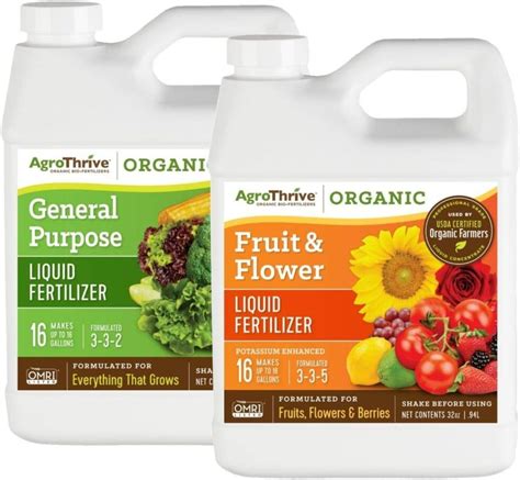 AgroThrive Fertilizer: 10,000+ Farmers Can't Go Wrong