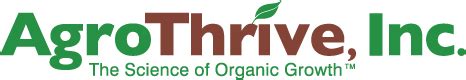 AgroThrive Organic Fertilizer: Revolutionizing Soil Health for Enhanced Crop Yield