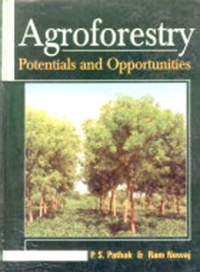 Agroforestry Potentials and Opportunities PDF