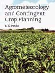 Agrometeorology and Contingent Crop Planning Kindle Editon