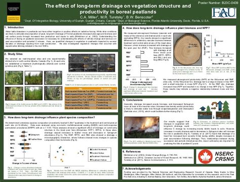 Agu Poster Template