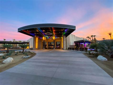 Agua Caliente Casino Cathedral City: Your Ultimate Guide to Entertainment and Excitement in the Desert