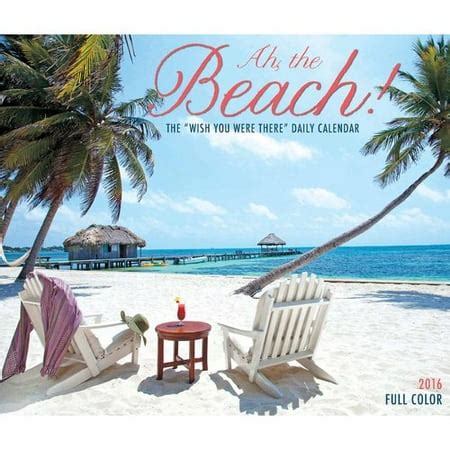 Ah Beach 2017 Box Calendar Epub