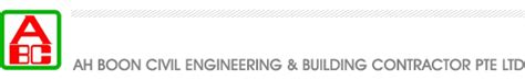 Ah Boon Civil Engineering & Building Contractors Pte Ltd: The Pioneer in Infrastructure Development