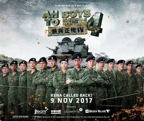 Ah Boy to Men 4 Streaming: The Ultimate Guide to Catching the Latest Installment