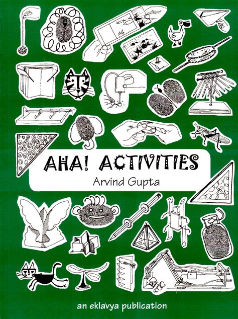 Aha! Activities Doc