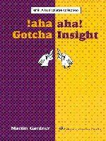 Aha Aha Insight and Aha Gotcha Spectrum Kindle Editon
