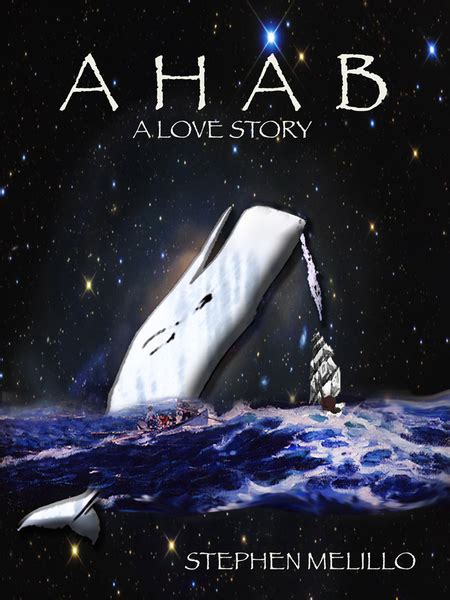 Ahab a Love Story Kindle Editon