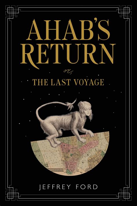 Ahab s Return or The Last Voyage Doc