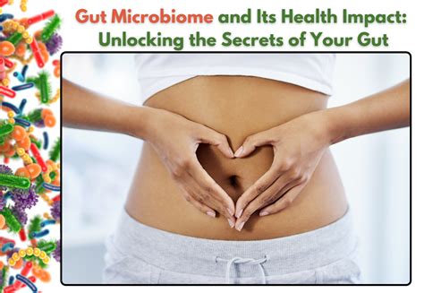 Ahh_gathaa: Unlocking the Secrets of Gut Microbiome Health