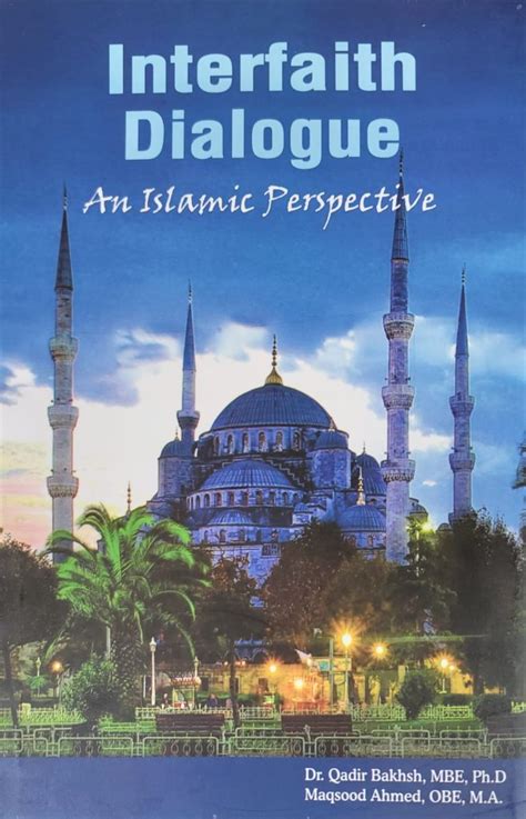 Ahmad Muhdlor Ali: A Beacon of Islamic Scholarship and Interfaith Dialogue