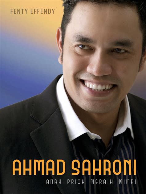 Ahmad Sahroni: Kisah Inspiratif Pengusaha Sukses dari Desa