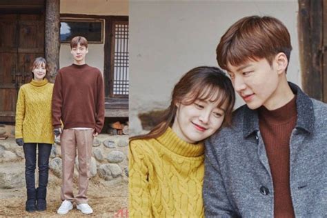 Ahn Jae Hyun and Goo Hye Sun: A 2025 Update on Their Relationship and Divorce