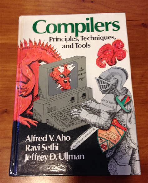 Aho Ullman Sethi Compilers Exercise Solutions Reader