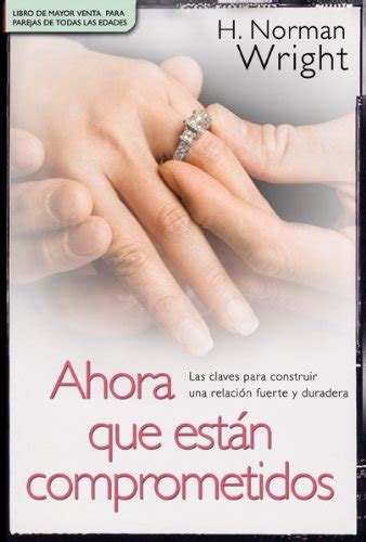 Ahora que estan comprometidos Now That You re Engaged Spanish Edition PDF