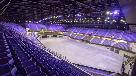 Ahoy Rotterdam: Your Guide to the Netherlands' Event Hub