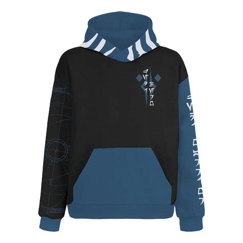 Ahsoka Hoodie