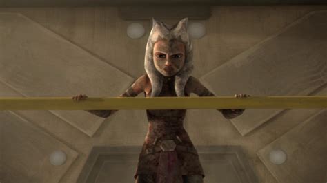 Ahsoka Tano's Triumphant Return: Season 3 Preview and Analysis