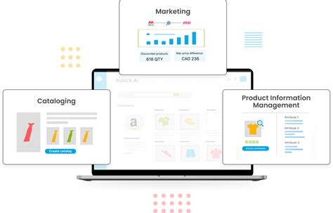 Ai Catalog Management Software