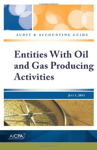 Aicpa Audit Guide Oil And Gas Ebook Epub