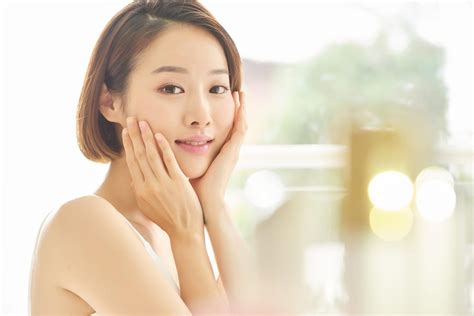 Aida Riko: The Rising Star of Japanese Skincare