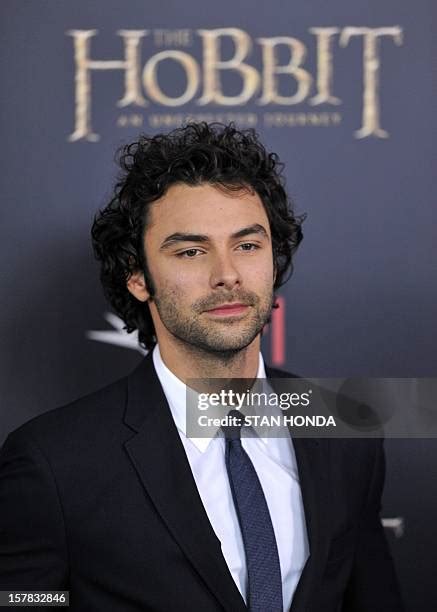 Aidan Turner: A Complete Guide to the Irish Actor