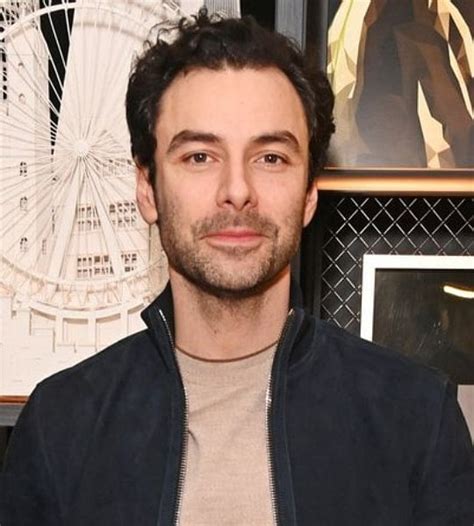 Aidan Turner: A Comprehensive Guide to His Life and Career