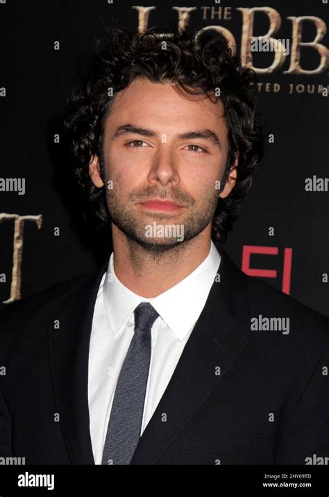 Aidan Turner: A Journey Through Fame