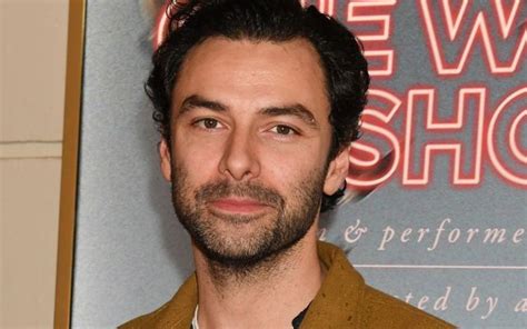 Aidan Turner: A Journey from Irish Star to Hollywood Icon