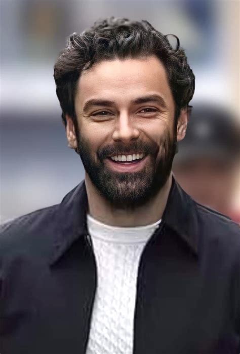 Aidan Turner: Ireland's Global Heartthrob