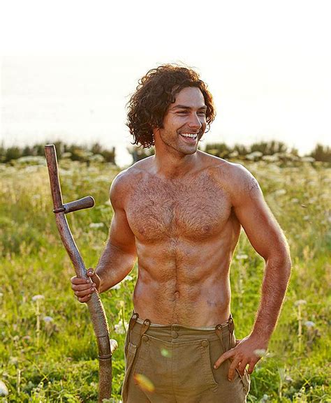 Aidan Turner: The Irish Heartthrob's Rise to Stardom