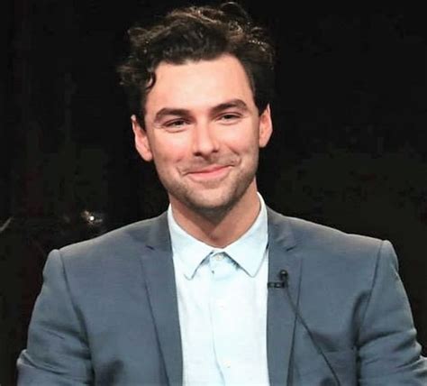 Aidan Turner: The Versatile and Charming Irish Actor