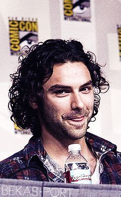 Aidan Turner: Unveiling the Charismatic Irish Heartthrob