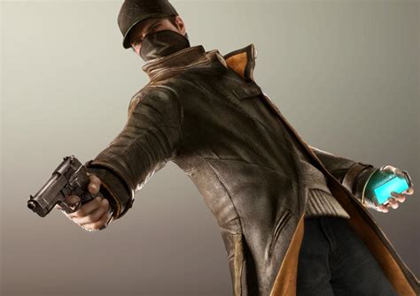 Aiden Pearce's Iconic Outfit: A Guide to its Design and Significance