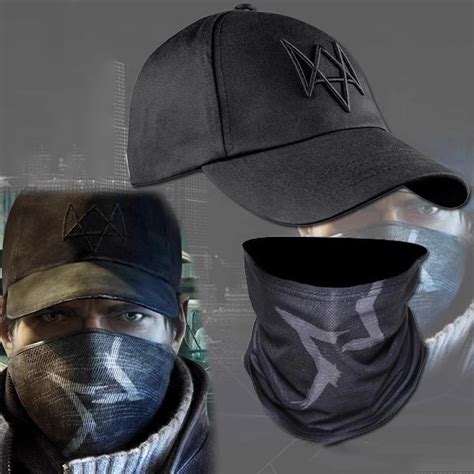 Aiden Pearce Hat: A Symbol of Rebellion and Style